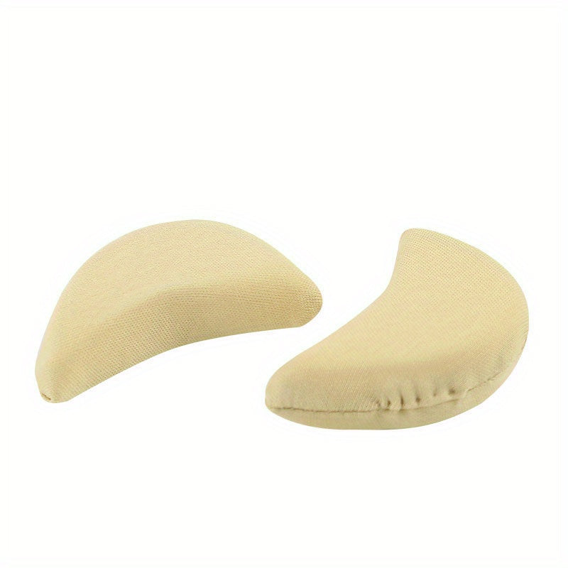 Women's High Heels Forefoot Insert Pad - Reusable Shoes Cushion