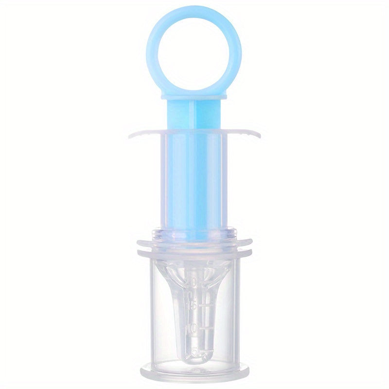 1pc Feeding Utensils Medicine Dropper Pacifier Deeder Baby Kids Medicine Feeder