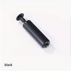 6 inch Portable Manual Plastic Inflator for Inflatables