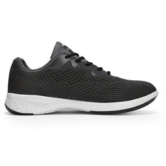 Men's Lightweight Running Shoes Breathable Outdoor Athletic Sneakers