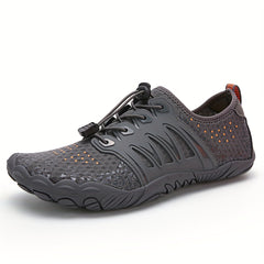 Men's Quick Drying Water Shoes Lightweight Beach Aqua Socks