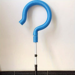 Portable Volleyball Spike Trainer for Training