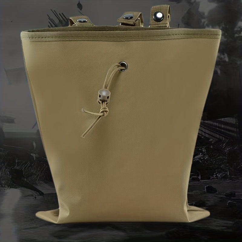 Tactical Sports Bag for Outdoor Camping and Hiking