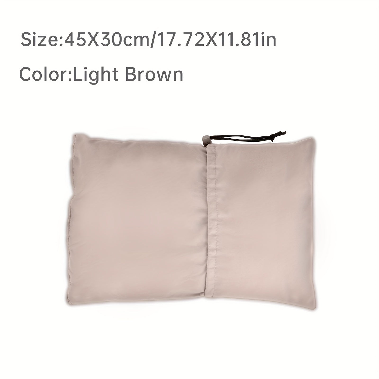 Portable Outdoor Travel Camping Pillow for Hiking