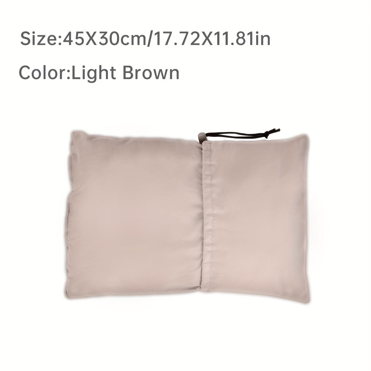 Portable Outdoor Travel Camping Pillow for Hiking