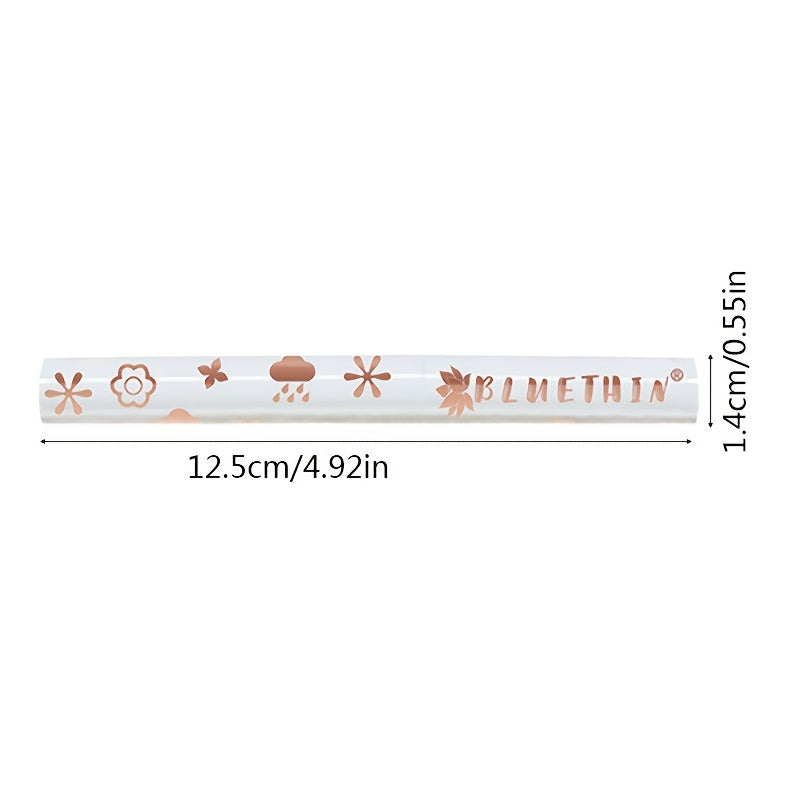 Waterproof Fiber Mascara Long Lasting