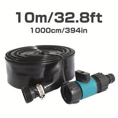Trampoline Sprinkler Water Trampoline 33ft Lawn Garden Sprinkler