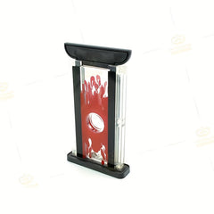 PVC Finger Chopper Illusion Toy for Magicians - Close-Up Magic Trick