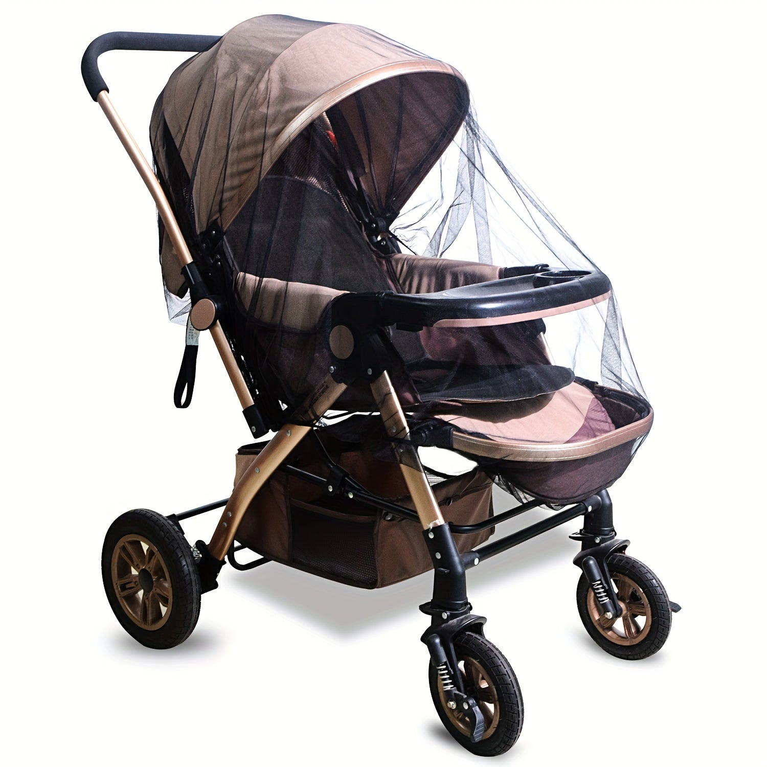 Durable Baby Stroller Mosquito Net