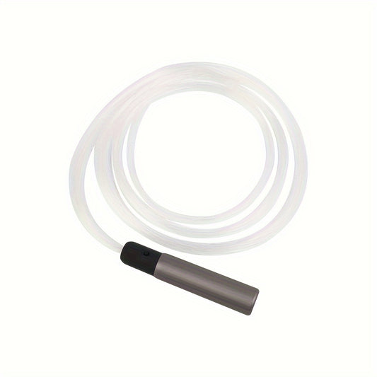 Gray 5th Gen Luminous Dancing Whip