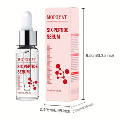 Peptide Serum Facial Essence - Anti Wrinkle & Aging, Pore Minimizing