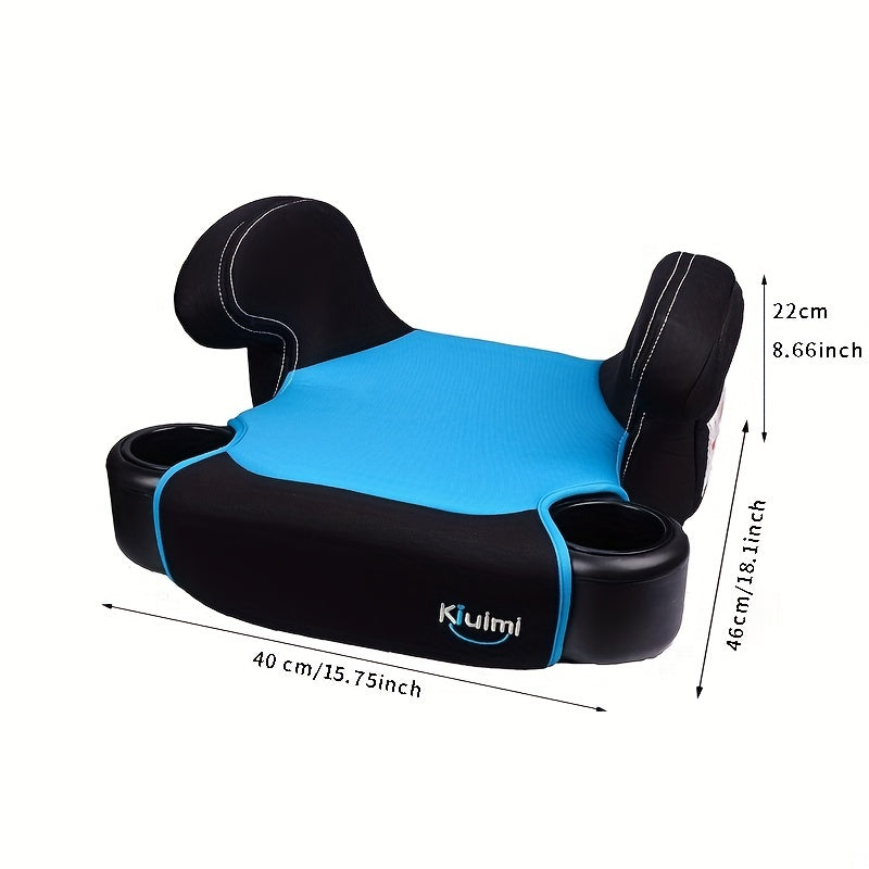 Kids Height Increase Pad - Adjustable Comfortable Insoles