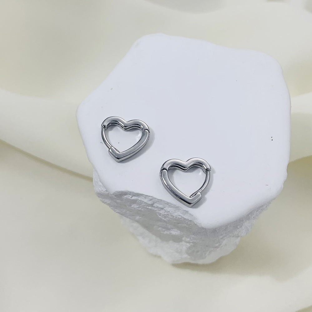 Style Love Earrings