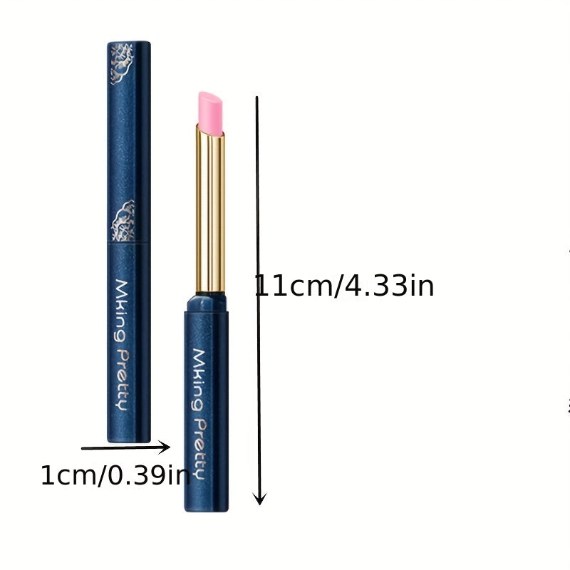 Magic Lipstick Tube Long Lasting Moisture Waterproof