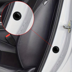 Car Door Shock Absorber Pad Anti-collision Sticker Car Accessories