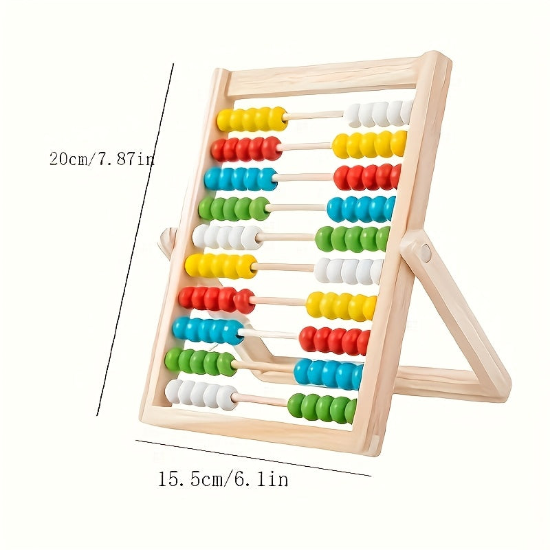Abacus Counting Frame Toy for Kids