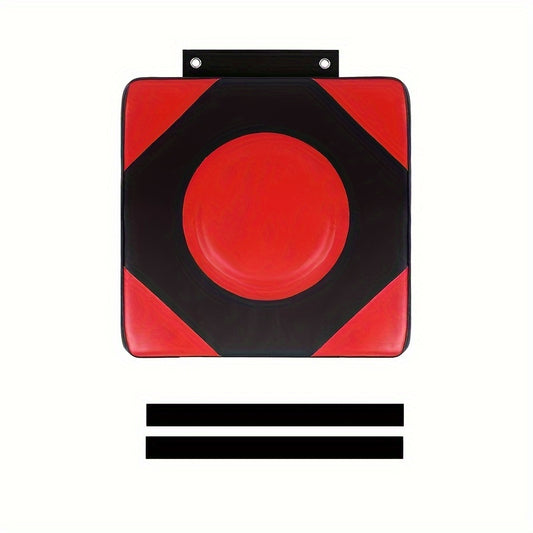 Wall Mounted Boxing Target Household Wall Hanging Sand Bag