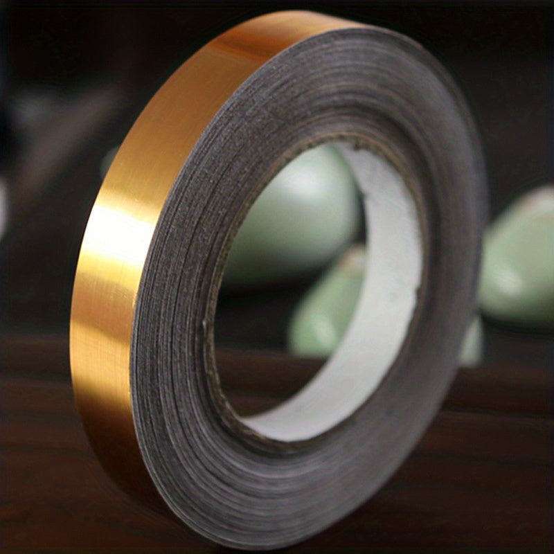 Self Adhesive Tile Stickers 50M Waterproof Gap Sealing Tape