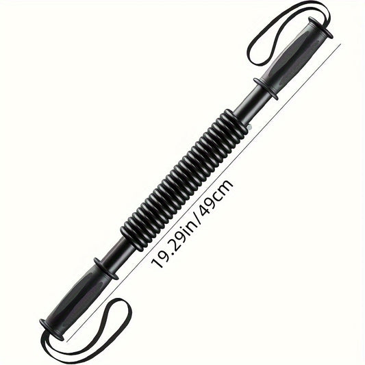 Arm Strength Training Bar - Upper Body Exercise Stick