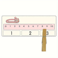 Measurement Toy Set for Preschool & Kindergarten