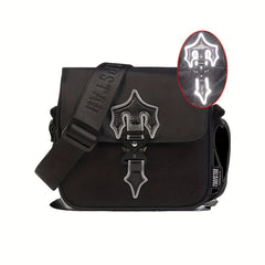 Reflective T Crossbody Bag Trap Star Style Messenger Bag