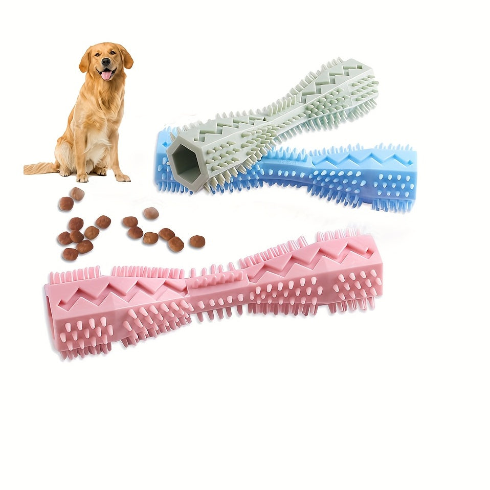 Indestructible Dog Toys for Small Dogs: Teeth Cleaning & Chew Training