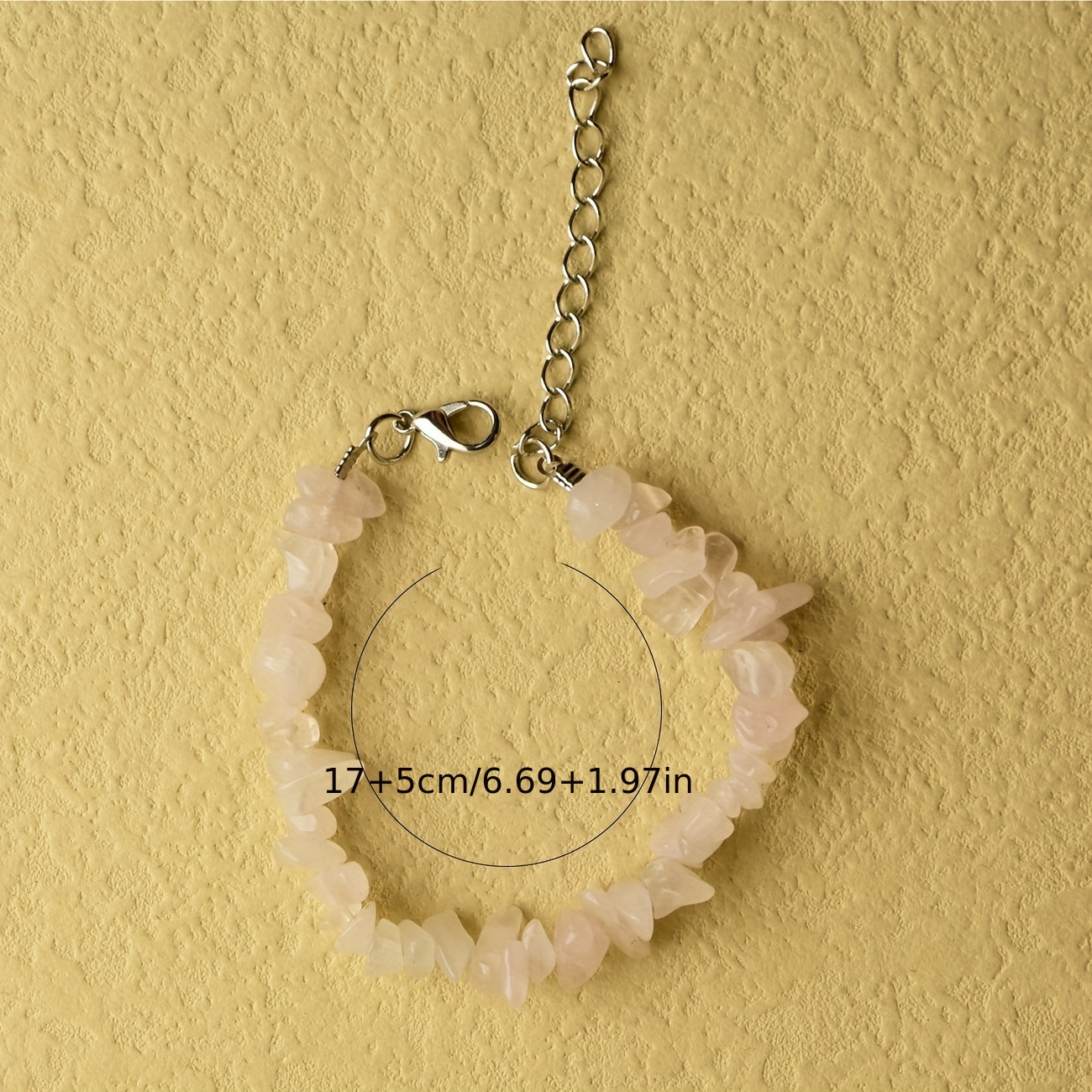 Natural Stone Bracelet