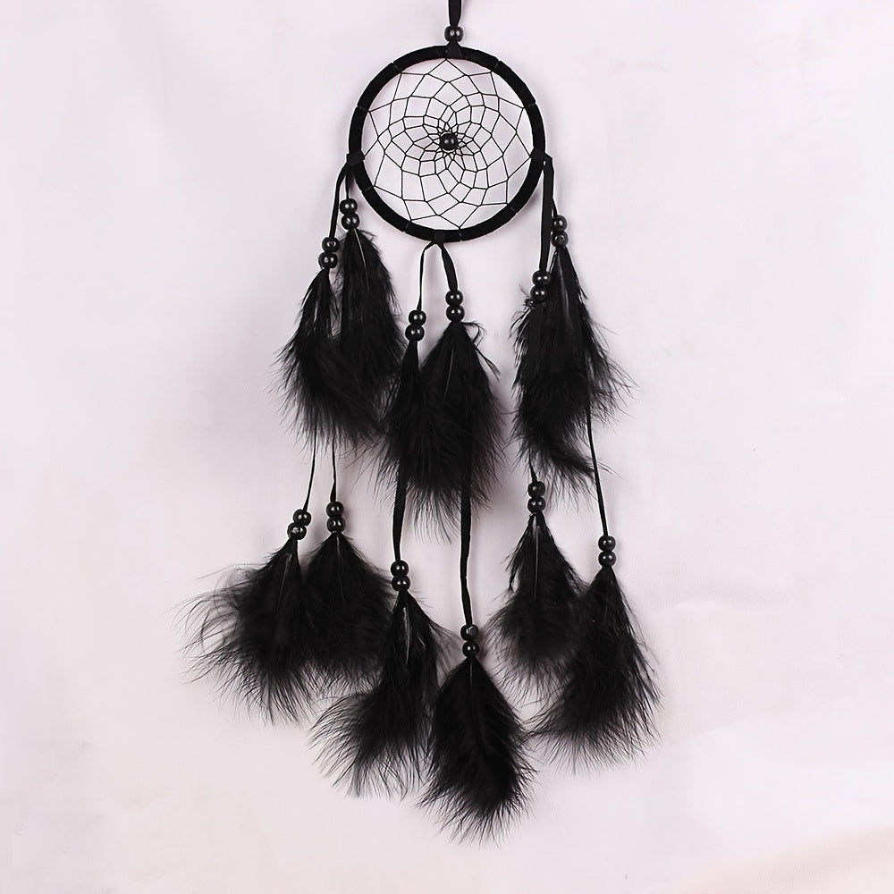 Dream Catcher Wall Hanging for Peaceful Sleep