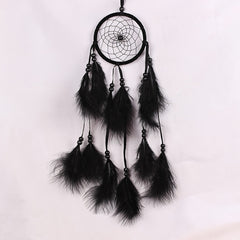 Dream Catcher Wall Hanging for Peaceful Sleep