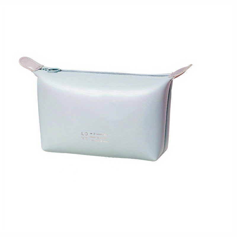 Portable Waterproof Makeup Bag for Travel