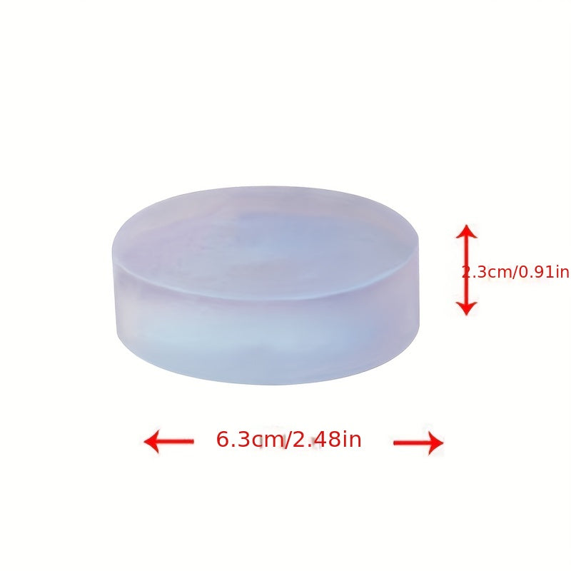 Enzyme Crystal Body Cleansing Soap Moisturizing Fragrance Soap