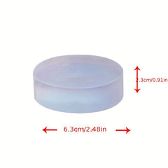 Enzyme Crystal Body Cleansing Soap Moisturizing Fragrance Soap