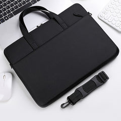 Laptop Crossbody Case for School Students