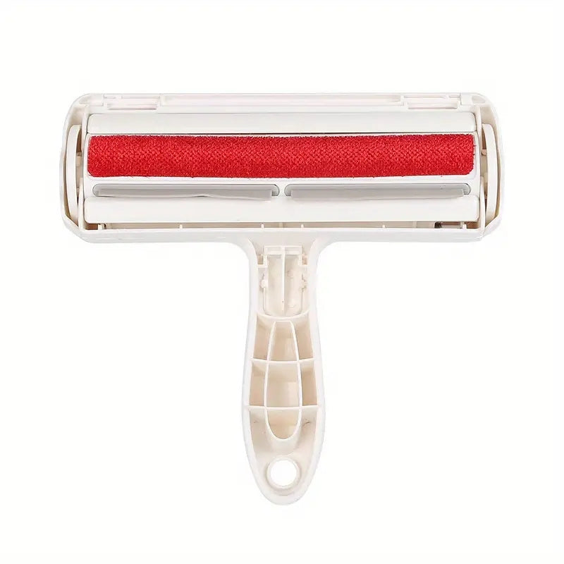 Pet Hair Remover Brush Portable Fabric Fuzz Reusable Lint Cleaner