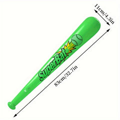 Inflatable Baseball Bat for Adults Sports and Entertainment Props