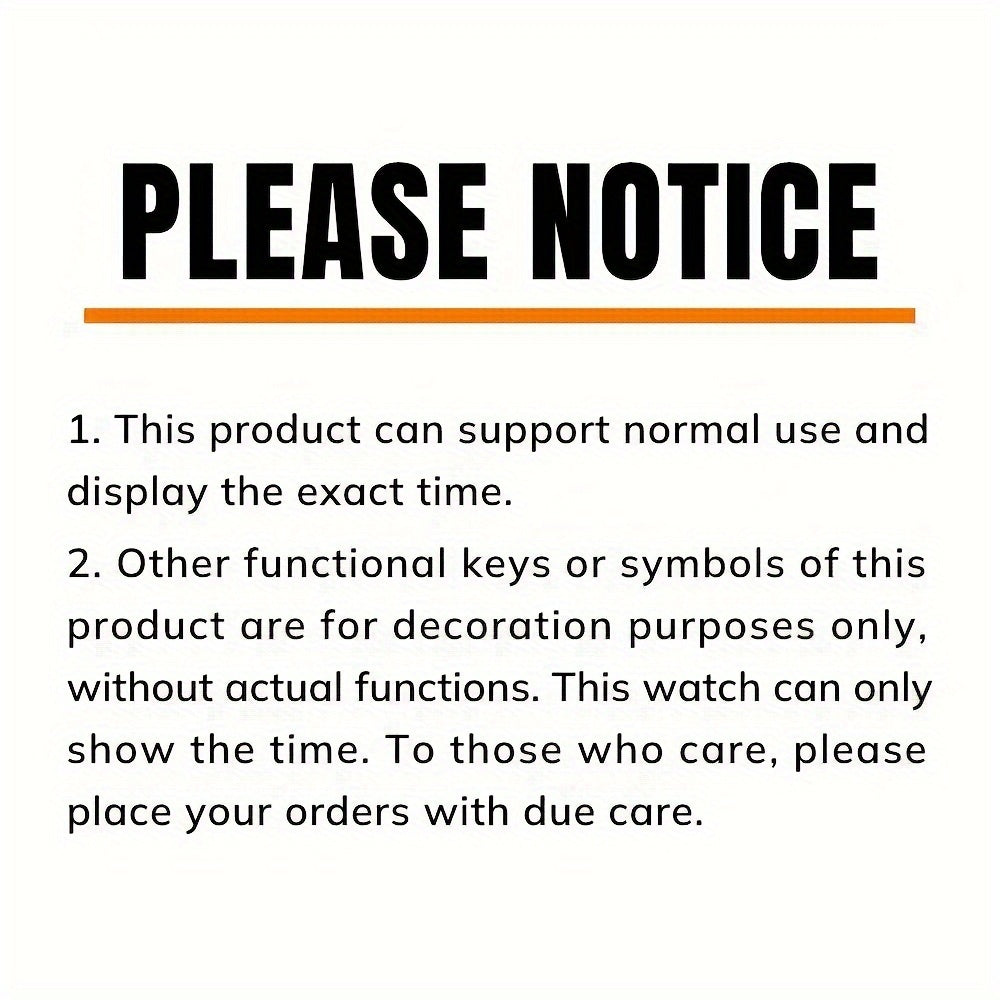 Outdoor Waterproof Sports Watch LED Screen Sports Wear