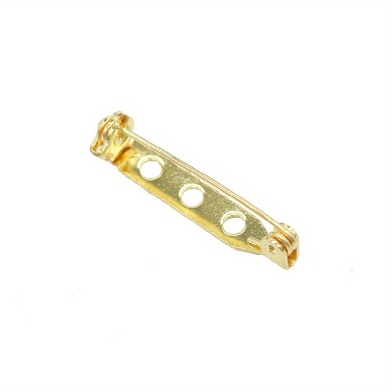 1pc Brooch Accessories Decorative Stickable Brooch Holder