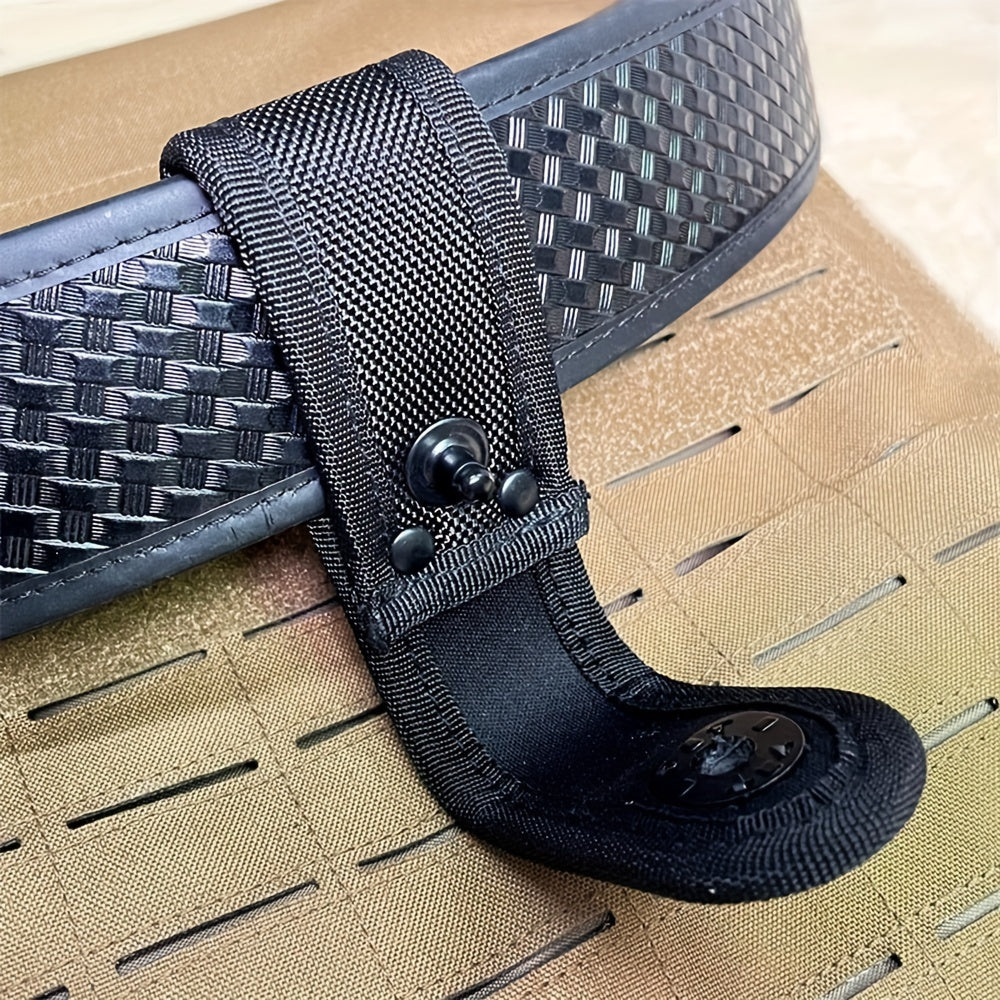 Universal Holsters Quick Release Standard Belt Strap