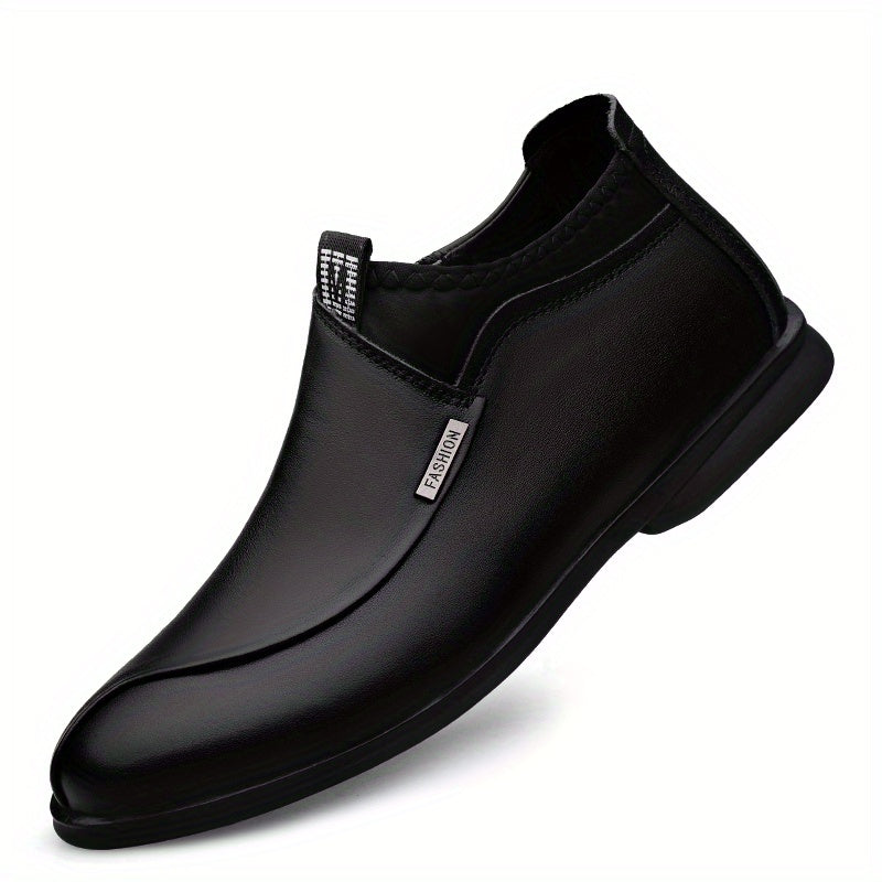 Men's Ankle Top Boots Wear resistant Non Slip Outdoor Casual Boots