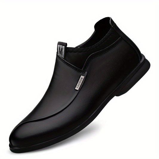 Men's Ankle Top Boots Wear resistant Non Slip Outdoor Casual Boots
