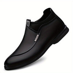 Men's Ankle Top Boots Wear resistant Non Slip Outdoor Casual Boots