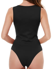 Tank Shaping Bodysuit Tummy Control Butt Lifting Slimmer Body Shaper