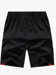 Men's Quick Dry Swim Trunks Shorts for Summer Comfort