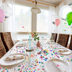 Sparkle & Shine Sequin Confetti Toss for Birthday Party