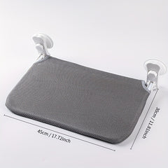 Foldable Cat Hammock Hanging Pet Bed With Suction Cups