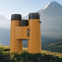 10X42 Binoculars HD Imaging for Outdoor Activities