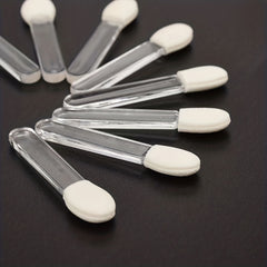 100pcs Double Sided Eyeshadow Brush Set for Makeup Artists