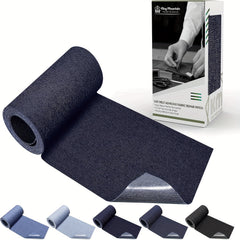 Denim Iron on Repair Patch 7 X 152 Cotton Jeans Patch Kit