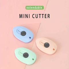 3pcs Mini Pocket Box Opening Utility Tools