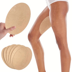 12PCS Anti Chafing Tape Patches Breathable Self Adhesive Thigh Rub Protection